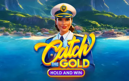 Catch the Gold